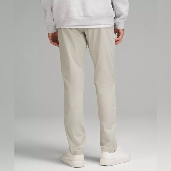 LULULEMON | men’s commission pant | size 34 - Picture 2 of 8
